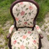 Louis XV style armchair
