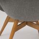 Gray Chair Jirak