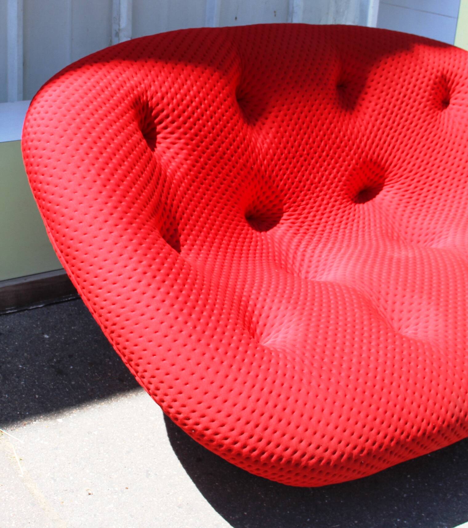 Canapé Ploum, Ligne Roset