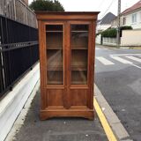 Louis Philippe style wardrobe