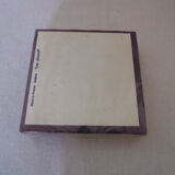 Rosaline ashtray in original packaging