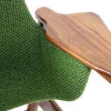 IB Kofod Larsen for Pastoe armchair - very rare - fully restored