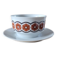 Bol vintage monobloc