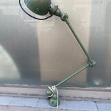 Grande applique Jielde ancienne année 60