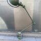 Large old Jielde wall light from the 60s