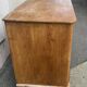 Commodes en pin 4 tiroirs