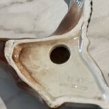 Mid century graduating flying ducks