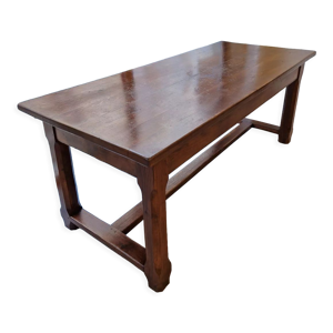 Table de ferme