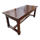 Farm table