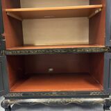 Chinese Bridal Cabinet