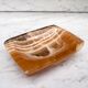Alabaster ashtray