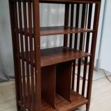 Napoleon III music cabinet