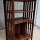 Napoleon III music cabinet