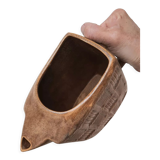 Sandstone pitcher