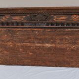 Cassone Renaissance period Italy early 17th century