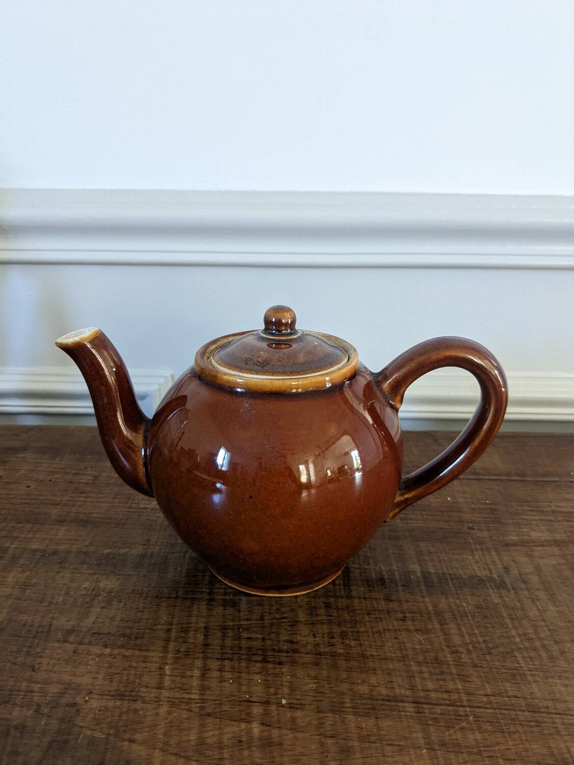 Tea-pot