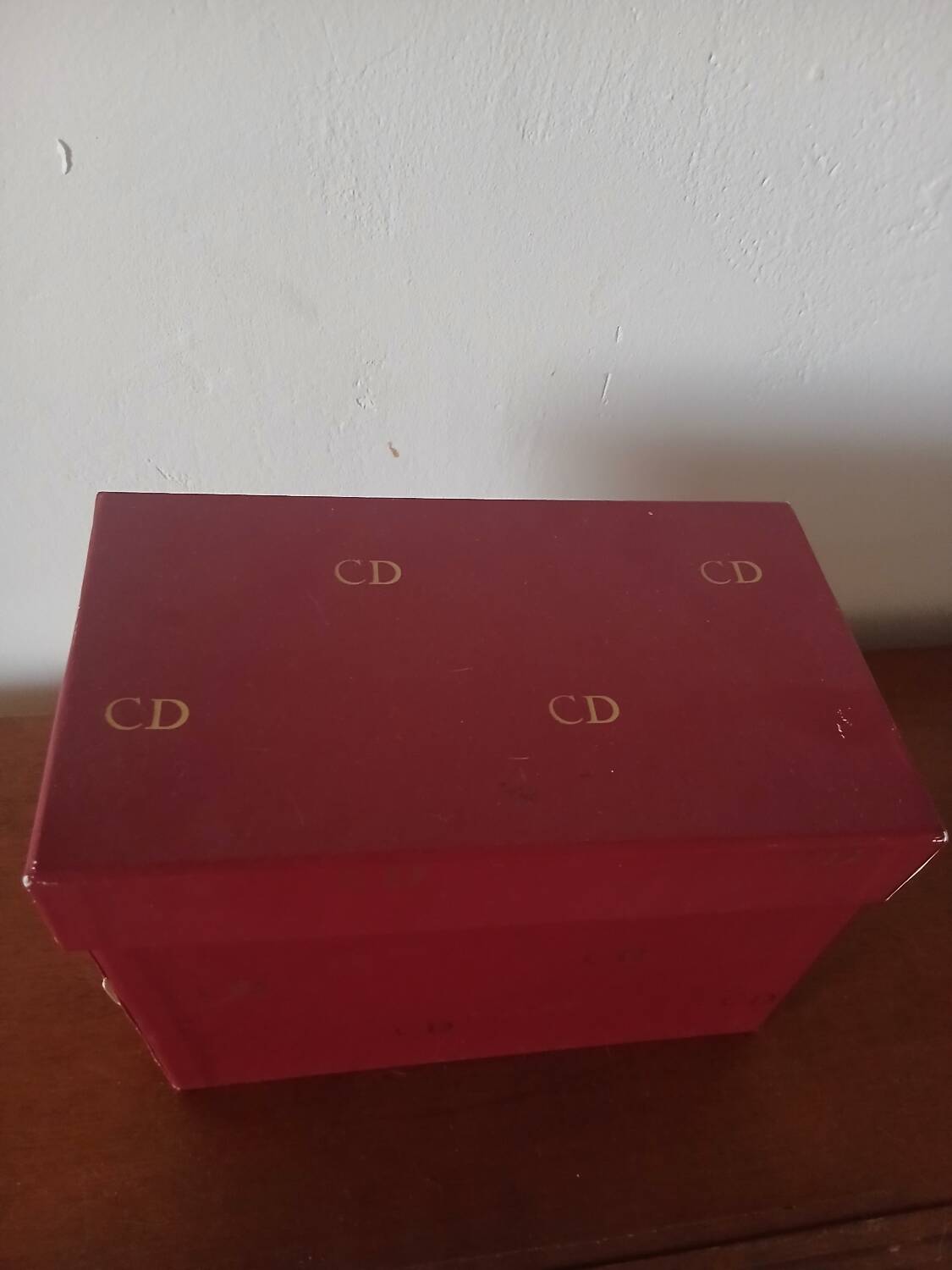 Vase christian dior