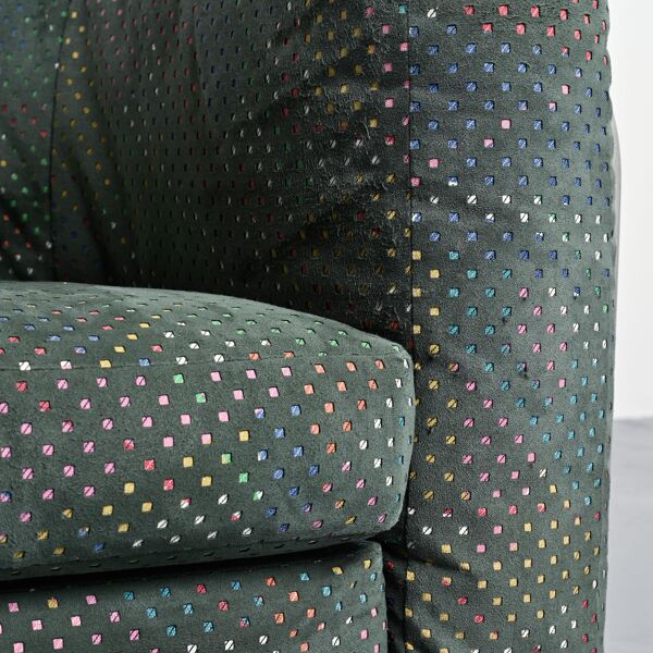 Fauteuil Onda par De Pas, D'Urbino & Lomazzi pour Zanotta