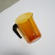 Vintage glass pitcher by Vereco, France