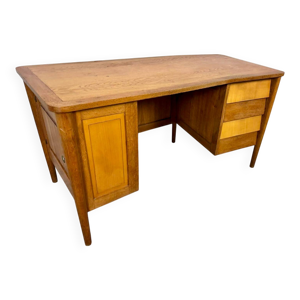 bureau moderniste vintage