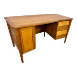 Vintage modernist desk