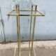 Table basse vintage
