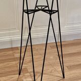 Pair of 1950s design side tables or nesting tables.