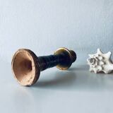 Tamegroute candle holder