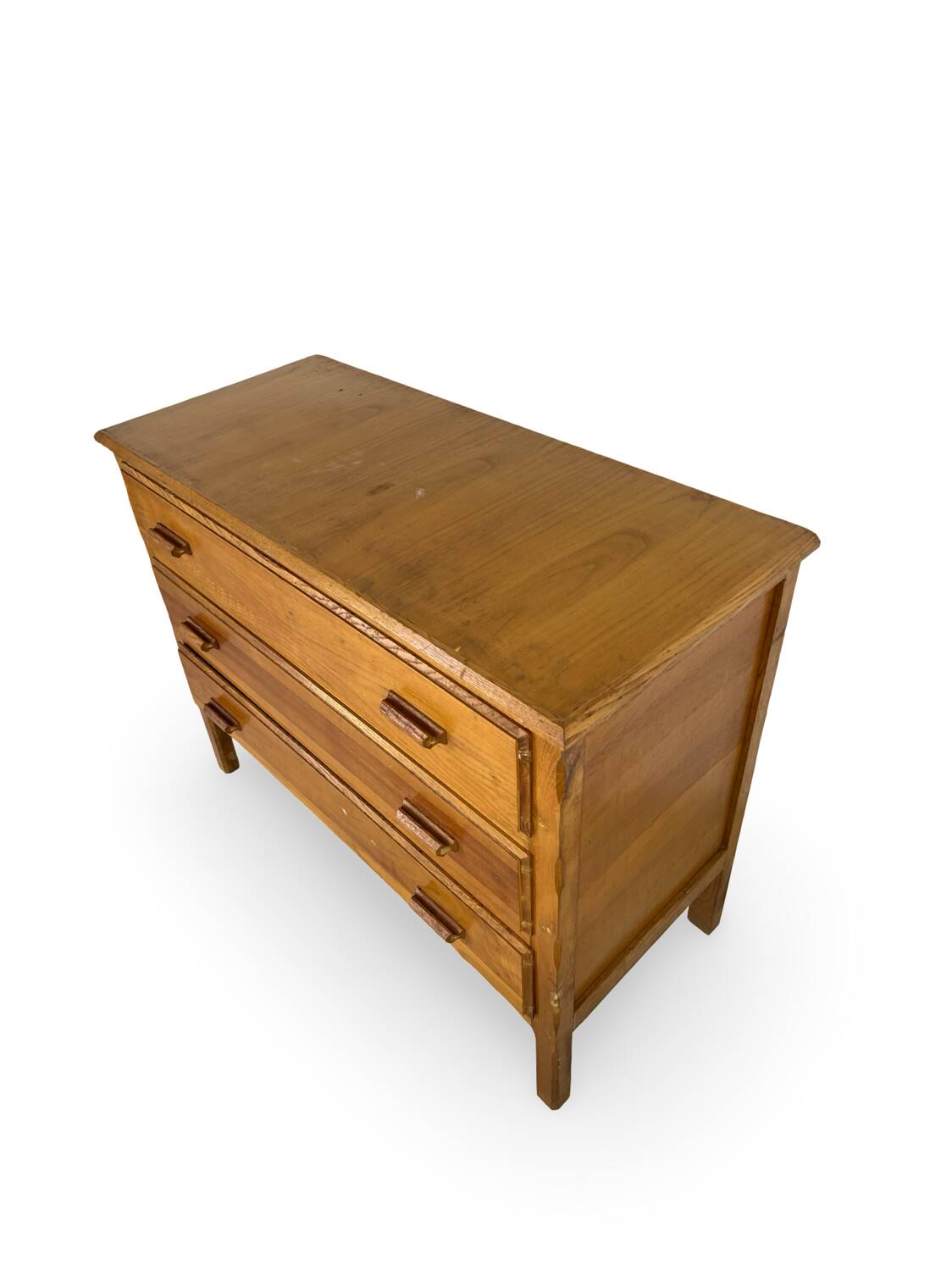 Commode italienne, années 1960.