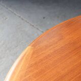 Table à manger « modèle 108 », design danois
