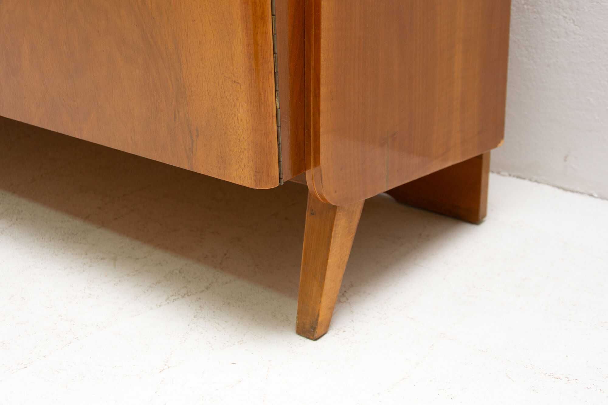 Mid century Vintage sideboard by František Jirák, 1960´s, Czechoslovakia