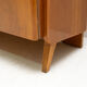 Mid century Vintage sideboard by František Jirák, 1960´s, Czechoslovakia