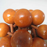 Wooden "ATOMIUM" head breaker in the 70s