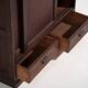 Old Japanese Mizuya cupboard – Taishō / Shōwa period (c.1912-1970) #71