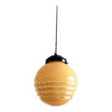 Globe suspension