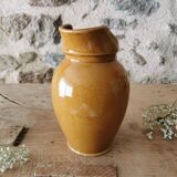 Vintage Digoin Pitcher