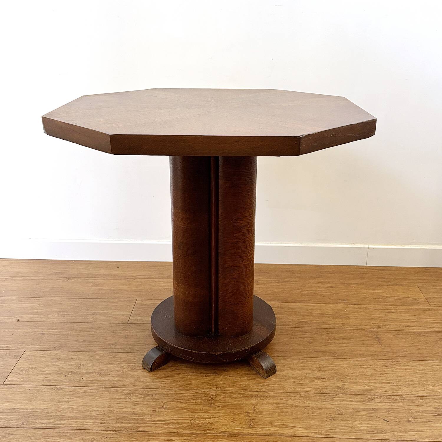 Art Deco side table