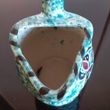 Vallauris / ceramic pitcher signed borty / 1950s/1960s