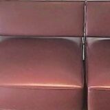 Canapé en cuir, Canapé B&B Italia