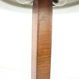 Art deco table lamp, 1930's.