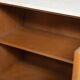 Contemporary Sideboard, Wood and Travertine , Italy