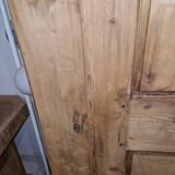 Pine bonnet