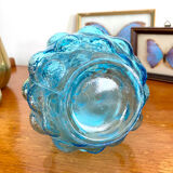 Carafe Empoli bleue