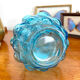 Blue Empoli carafe