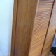 Curtain binder
