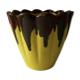 Cache pot années 50-60