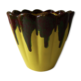 Cache pot années 50-60