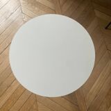 George Nelson pedestal table