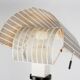 Lampadaire « Shogun » de Mario Botta pour Artemide, 1986