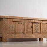 Old low sideboard (c.1900) #66